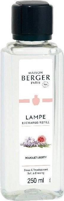 Maison Berger Paris Náplň do Difuzéru Vůně svobody, 200 ml