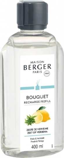 Maison Berger Paris Náplň do Difuzéru Verbena, 400 ml