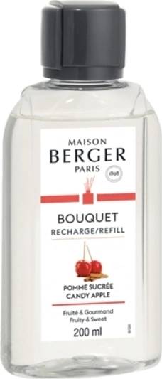 Maison Berger Paris Náplň do difuzéru Sladké jablko, 200 ml
