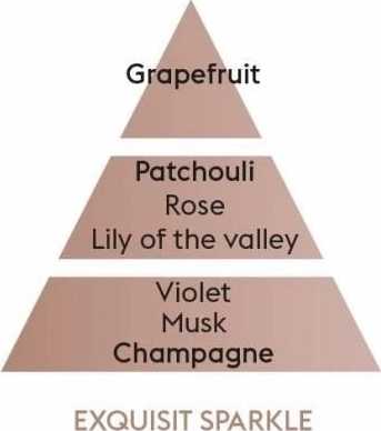 Maison Berger Paris Náplň do Difuzéru Intenzivní třpyt, 400 ml