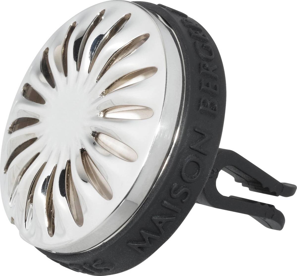 Maison Berger Paris Vůně do auta Duality Černá Angelika