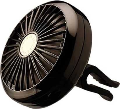 Maison Berger Paris Aroma difuzér do auta Prisme s keramickou náplní Divočina