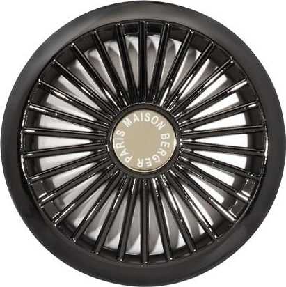 Maison Berger Paris Aroma difuzér do auta Prisme s keramickou náplní Divočina