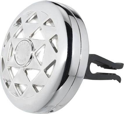 Maison Berger Paris Aroma difuzér do auta Adagio s keramickou náplní Samet z Orientu