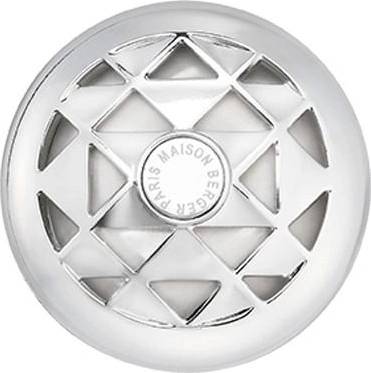 Maison Berger Paris Aroma difuzér do auta Adagio s keramickou náplní Samet z Orientu