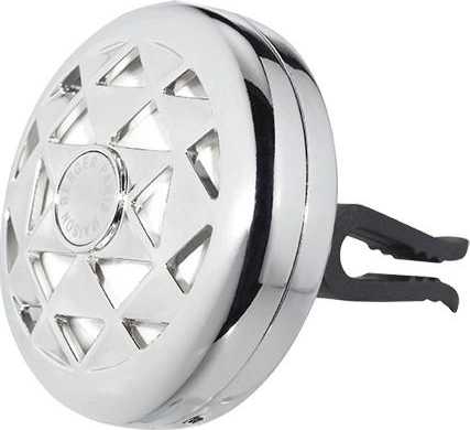 Maison Berger Paris Aroma difuzér do auta Adagio s keramickou náplní Samet z Orientu