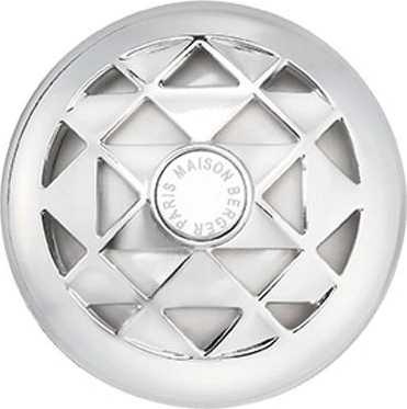 Maison Berger Paris Aroma difuzér do auta Adagio s keramickou náplní Samet z Orientu