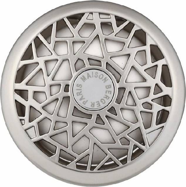 Maison Berger Paris Aroma Difuzér do auta Revelry s keramickou náplní Voňavá mandarinka