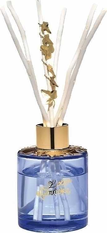 Maison Berger Paris Aroma Difuzér Jewelry s náplní Lolita Lempicka 115 ml, fialový