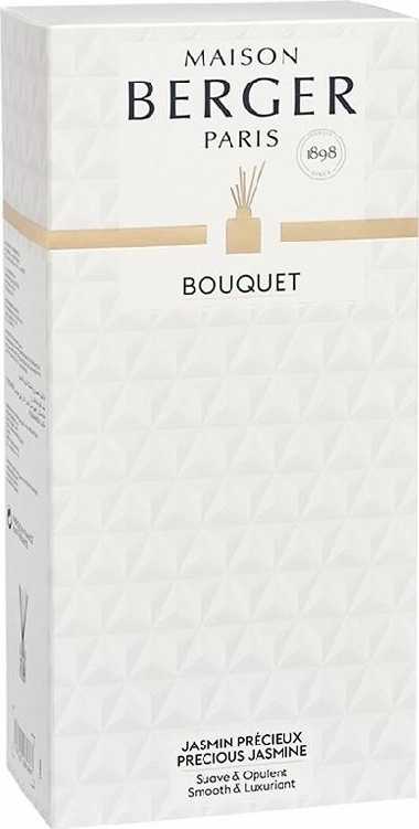 Maison Berger Paris Aroma Difuzér Clarity, Vzácný jasmín 115 ml