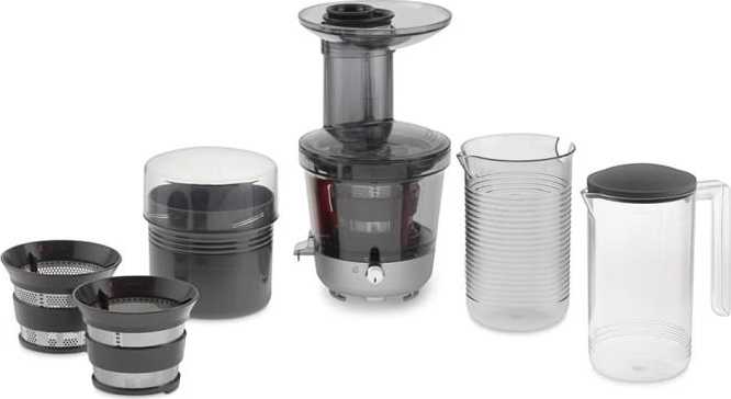 KitchenAid Šnekový odšťavnovač 5KSM1JA