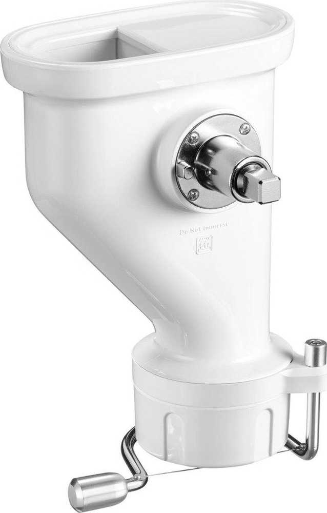 KitchenAid Lis na výrobu těstovin