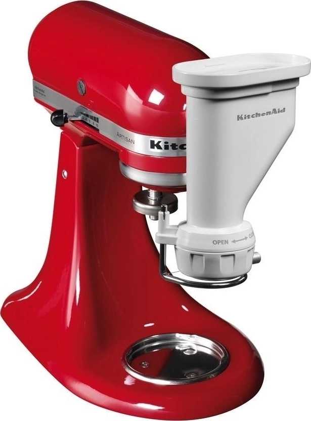 KitchenAid Lis na výrobu těstovin