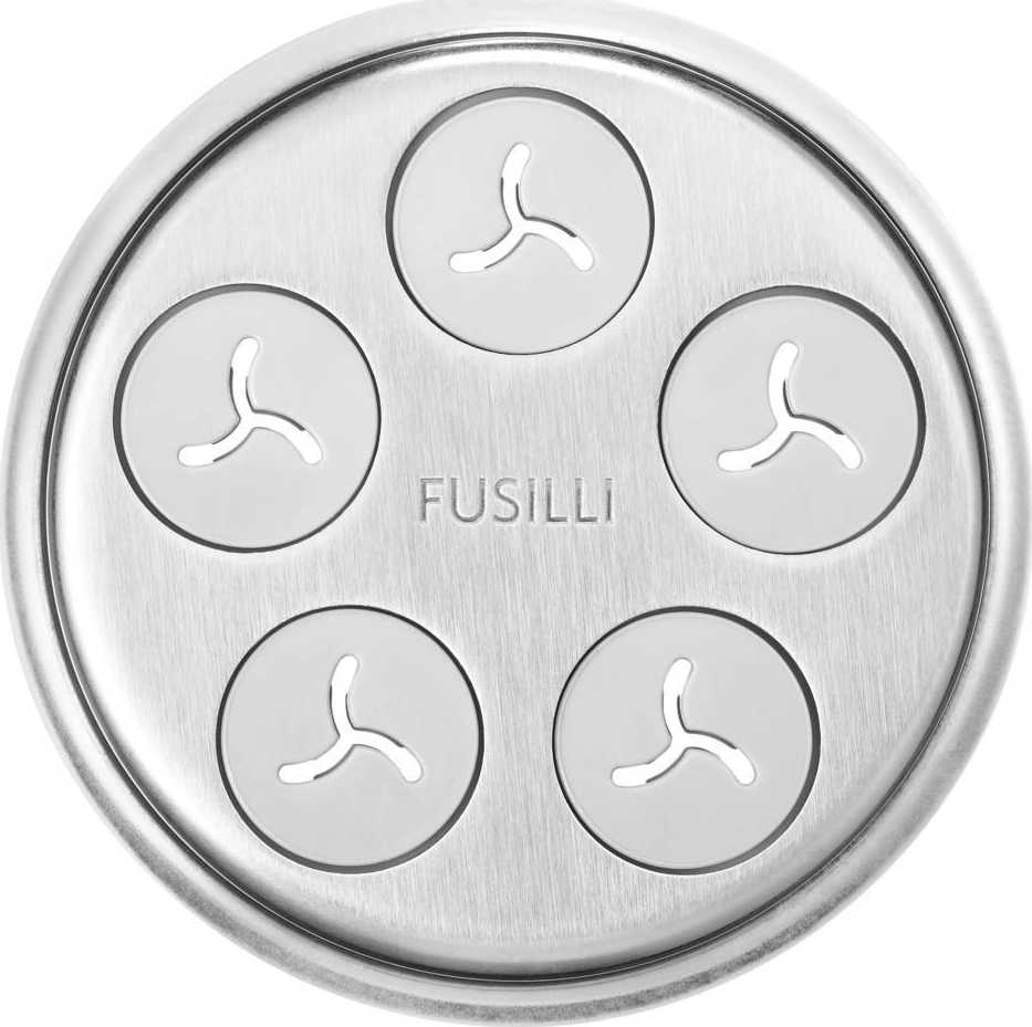 KitchenAid Lis na výrobu těstovin