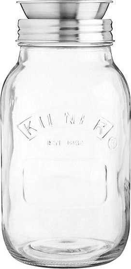 Kilner Struhadlo - ruční spiralizér