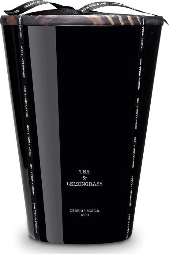 Cereria Mollá Vonná svíčka se 4 knoty  Bulgarian Rose & Oud, 3500 g