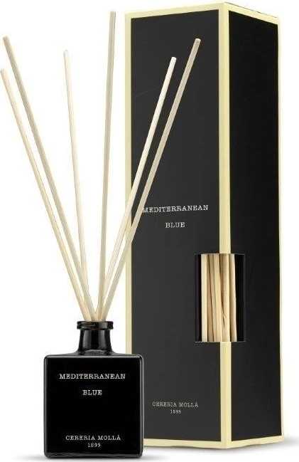 Cereria Mollá Aroma difuzér  Mediterranean Blue, 100 ml