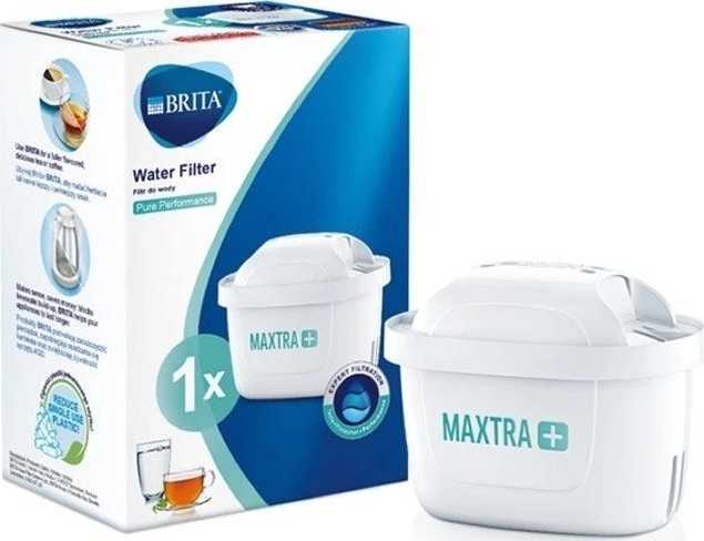 Brita Vodní filtr Maxtra+ Pure Performance 1 ks