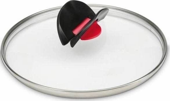 Ballarini Skleněná poklice na pánev 22 cm