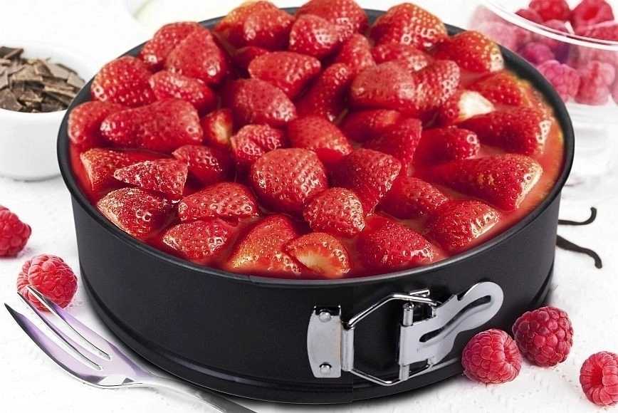 Berlingerhaus Forma kulatá 24 x 7 cm Granit Diamond Line 