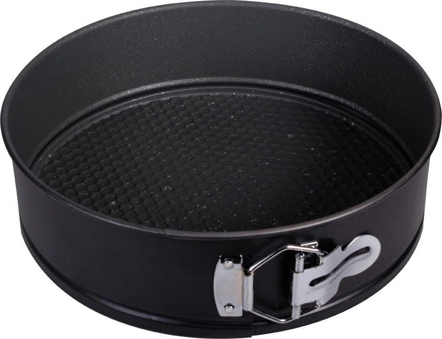 Berlingerhaus Forma kulatá 24 x 7 cm Granit Diamond Line 