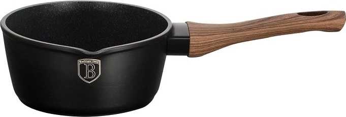 Berlingerhaus Rendlík s mramorovým povrchem 16 cm EBONY Line Rosewood 