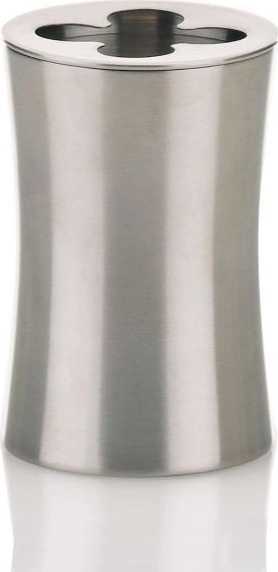 Kela Držák na zubní kartáčky ELEGANCE 