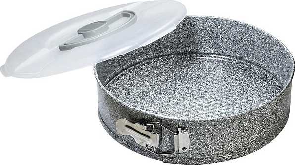 Berlingerhaus Forma na dort s víkem My Marble Pastry