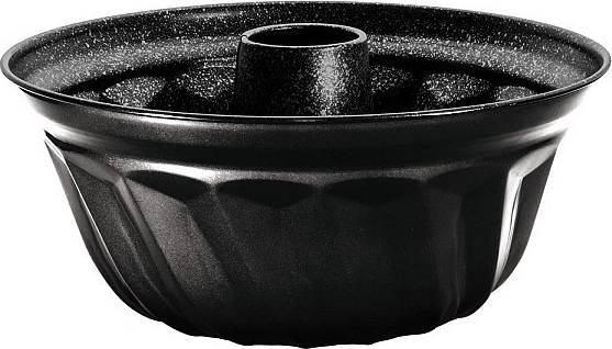 Berlingerhaus Forma na bábovku s nepřilnavým povrchem 25 cm Black Rose Collection 