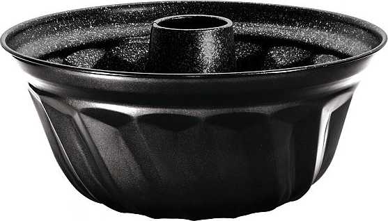 Berlingerhaus Forma na bábovku s nepřilnavým povrchem 25 cm Black Rose Collection 