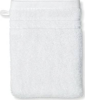 Kela Žínka LEONORA 100% bavlna, bílá 15x21cm 