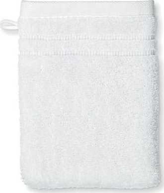 Kela Žínka LEONORA 100% bavlna, bílá 15x21cm 