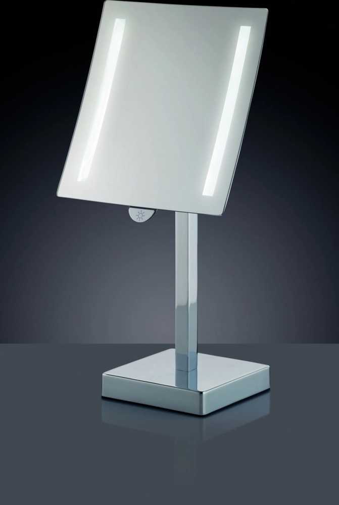 Kela Kosmetické zrcátko s osvětlením SADE