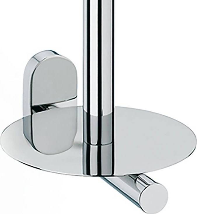 Kela Držák WC papíru LUCIDO ušlechtilá ocel 38 cm
