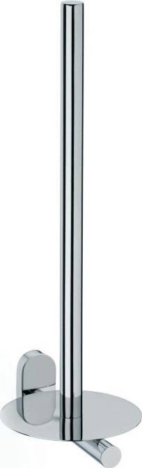 Kela Držák WC papíru LUCIDO ušlechtilá ocel 38 cm