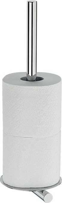 Kela Držák WC papíru LUCIDO ušlechtilá ocel 38 cm