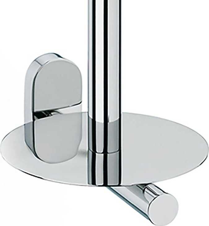 Kela Držák WC papíru LUCIDO ušlechtilá ocel 38 cm