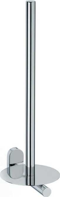 Kela Držák WC papíru LUCIDO ušlechtilá ocel 38 cm