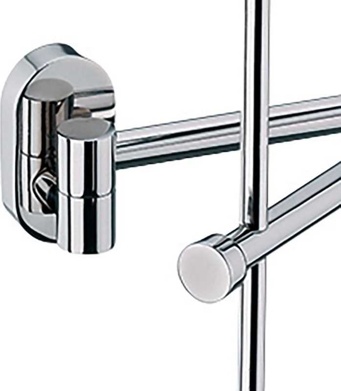 Kela Kosmetické zrcátko nástěnné LUCIDO 