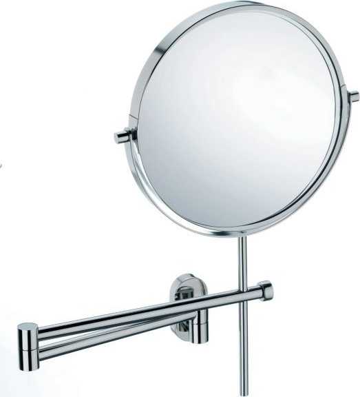 Kela Kosmetické zrcátko nástěnné LUCIDO 