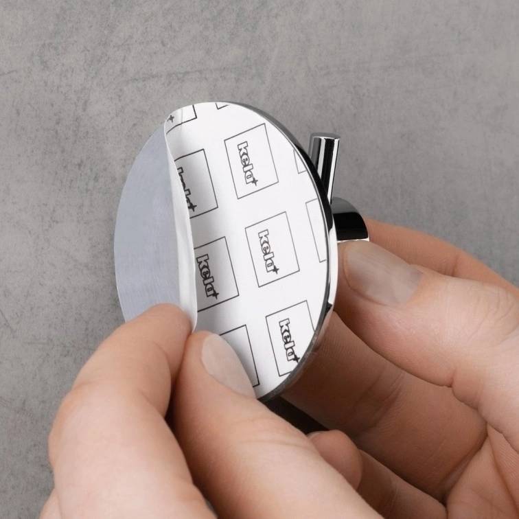 Kela Háček na ručník JAVA 