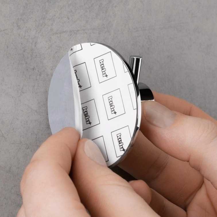 Kela Háček na ručník JAVA 