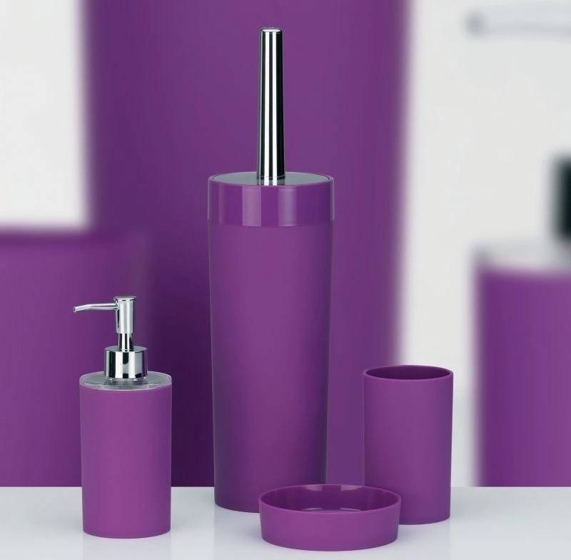 Kela Štětka WC MORA 