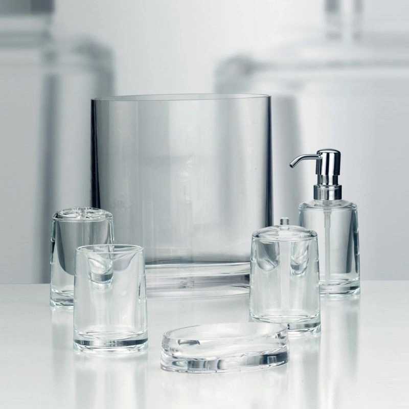 Kela Pohár SINFONIE akrylové sklo 