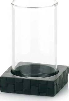 Kela Pohár ANGERS sklo umělý kámen 