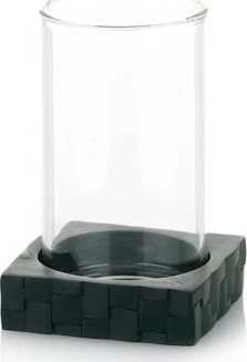 Kela Pohár ANGERS sklo umělý kámen 