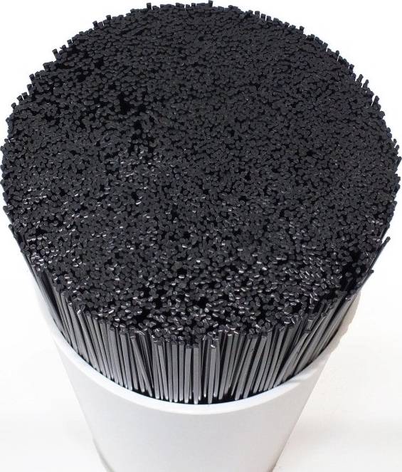 Kela Sada kuchyňských nožů 5 ks ve stojanu ACIDA šedá