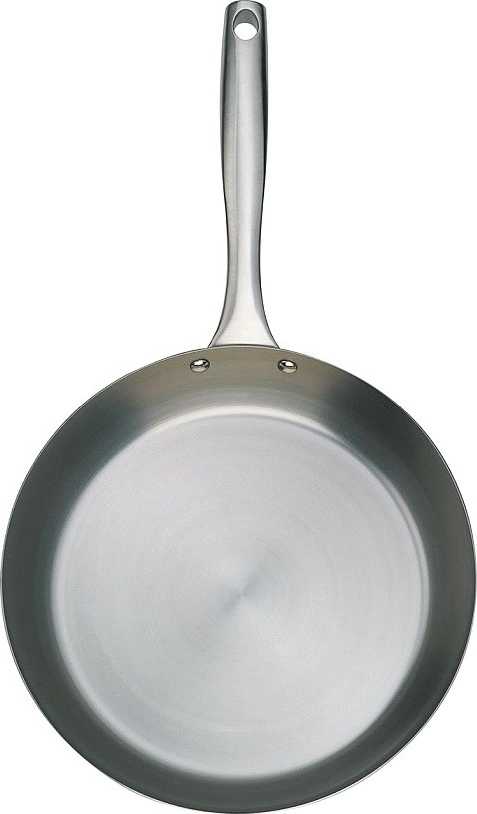 Kela Pánev železná FERRUM 28 cm