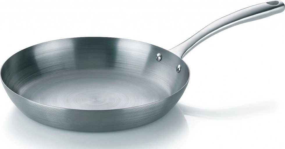 Kela Pánev železná FERRUM 28 cm