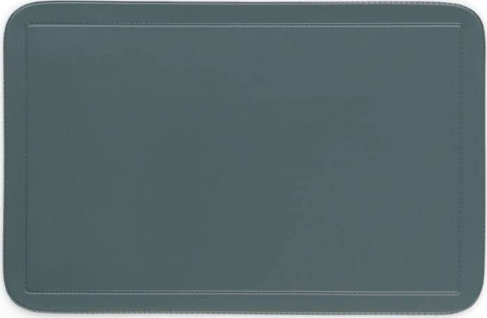 Kela Prostírání UNI šedé, PVC 43,5x28,5 cm 